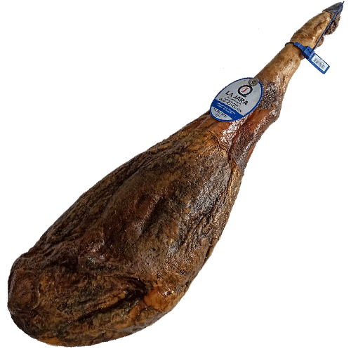 Jamón Gran Selección La Jara