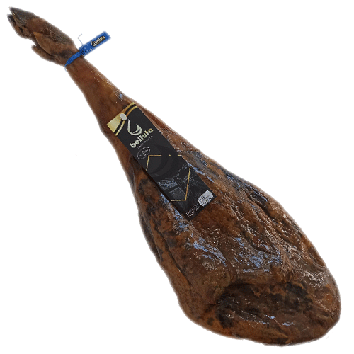 Jamón Premium Belluta